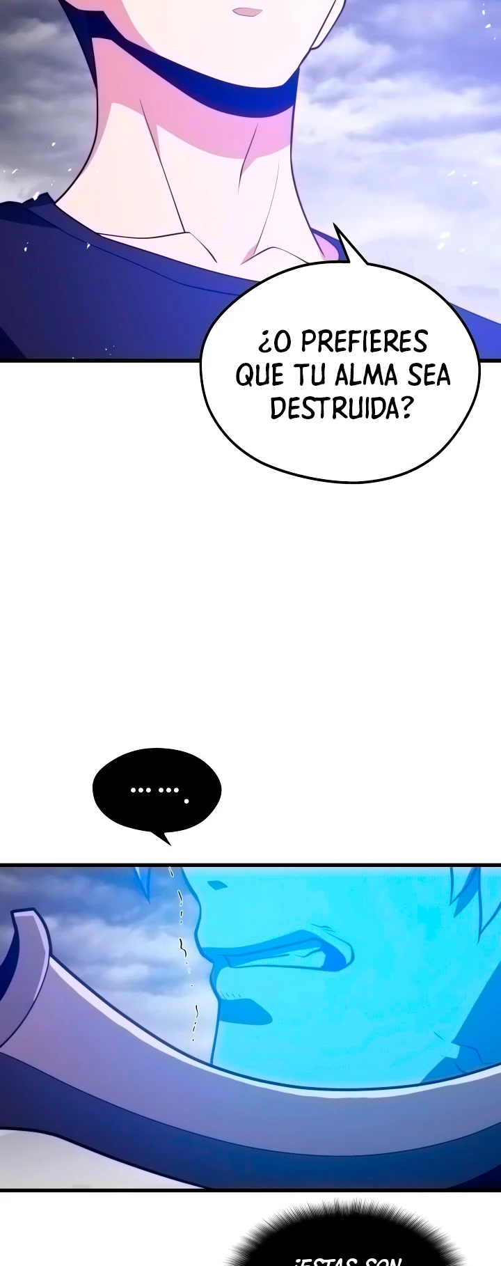 Nigromante de seul (Necro de la capital) > Capitulo 55 > Page 621
