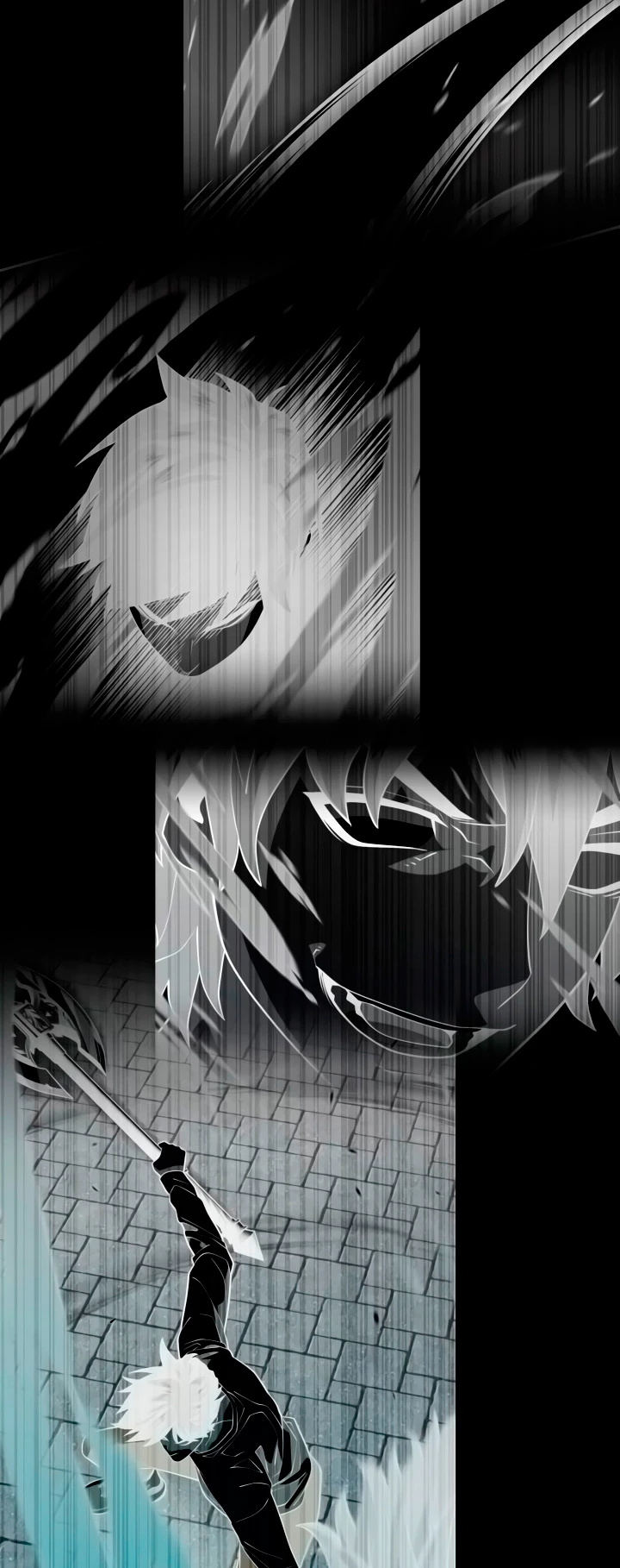 Nigromante de seul (Necro de la capital) > Capitulo 55 > Page 641