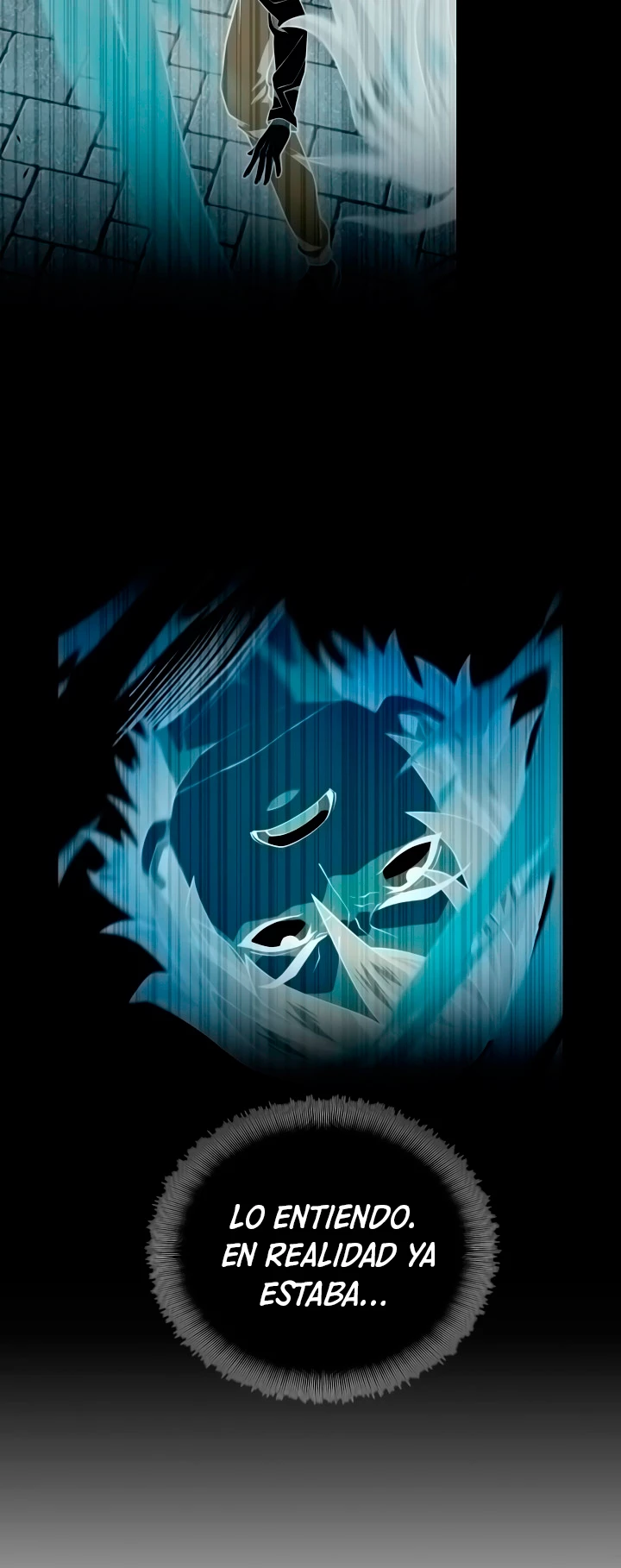 Nigromante de seul (Necro de la capital) > Capitulo 55 > Page 651