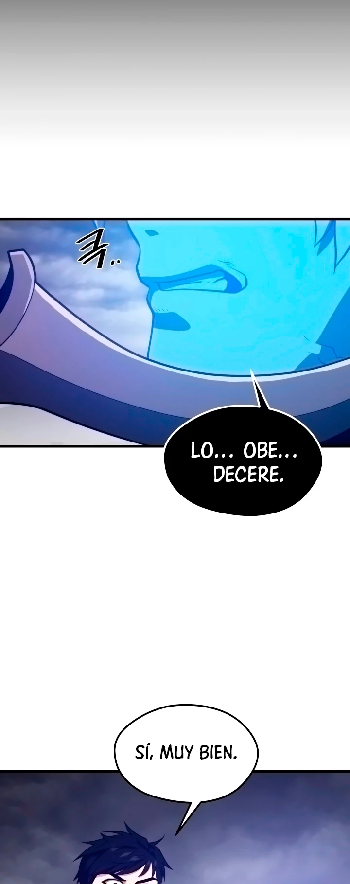 Nigromante de seul (Necro de la capital) > Capitulo 55 > Page 661