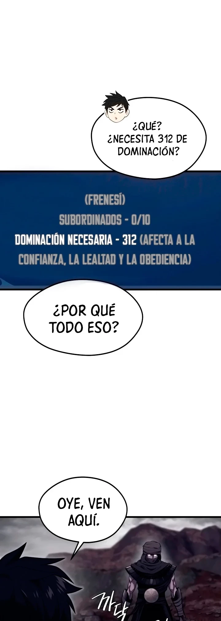 Nigromante de seul (Necro de la capital) > Capitulo 55 > Page 701