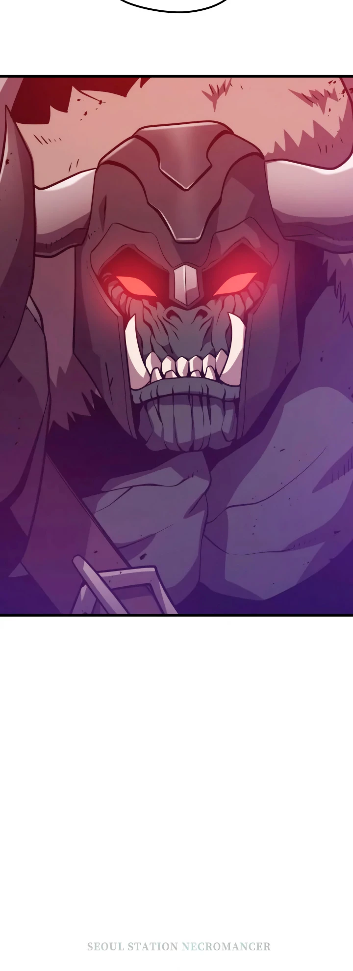 Nigromante de seul (Necro de la capital) > Capitulo 56 > Page 81