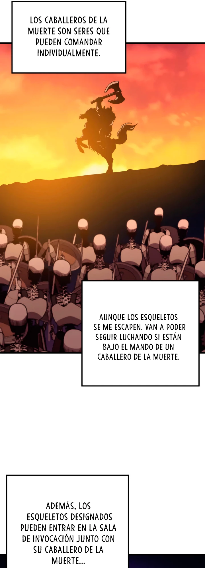 Nigromante de seul (Necro de la capital) > Capitulo 56 > Page 121