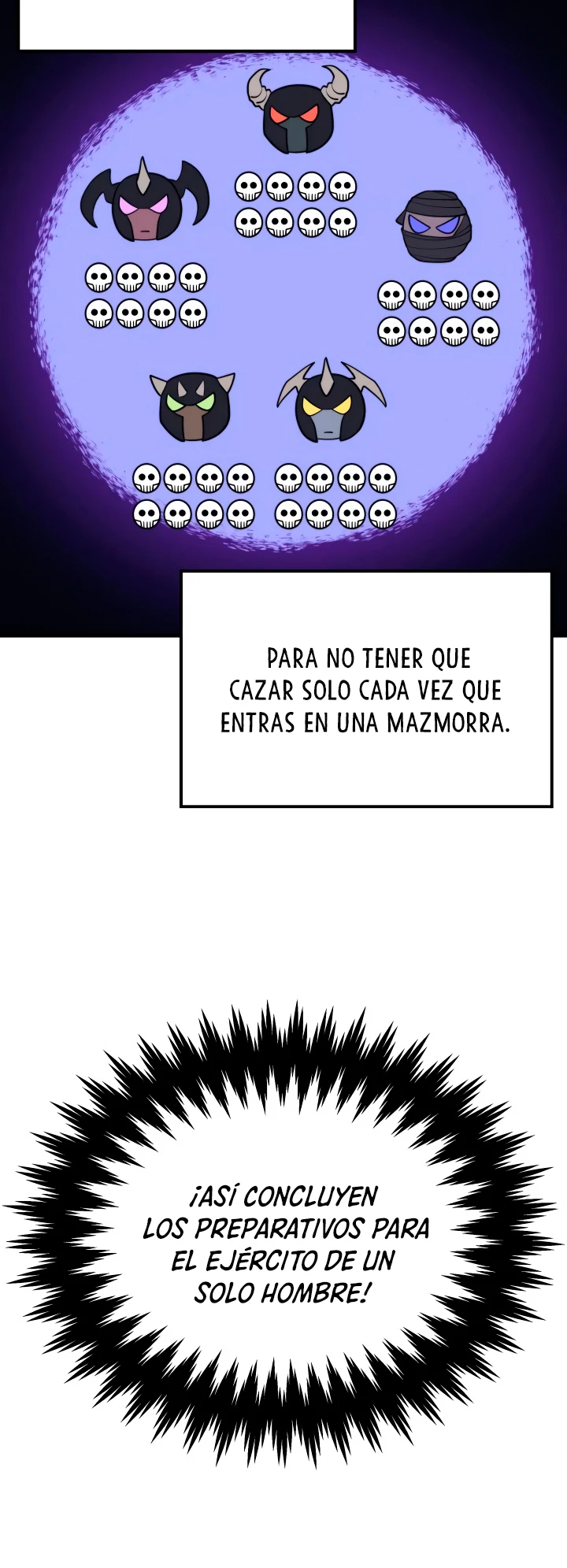 Nigromante de seul (Necro de la capital) > Capitulo 56 > Page 131