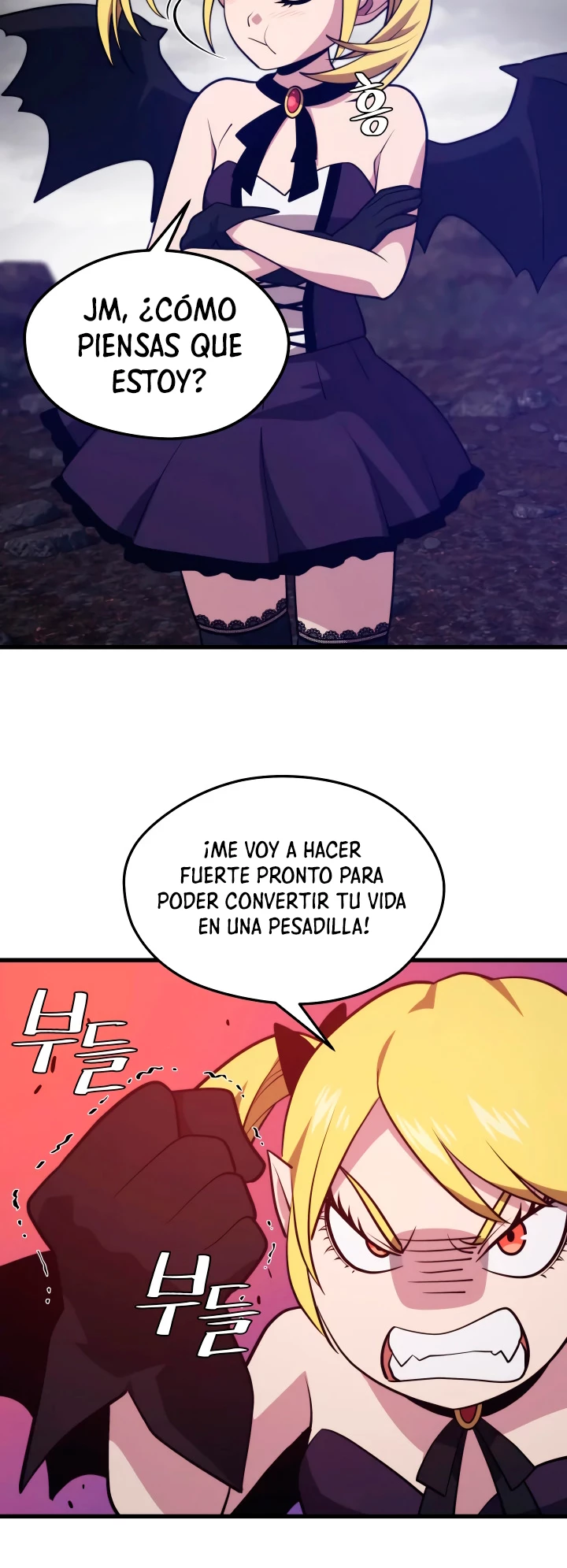 Nigromante de seul (Necro de la capital) > Capitulo 56 > Page 151
