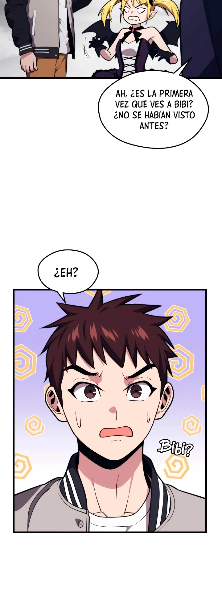 Nigromante de seul (Necro de la capital) > Capitulo 56 > Page 201