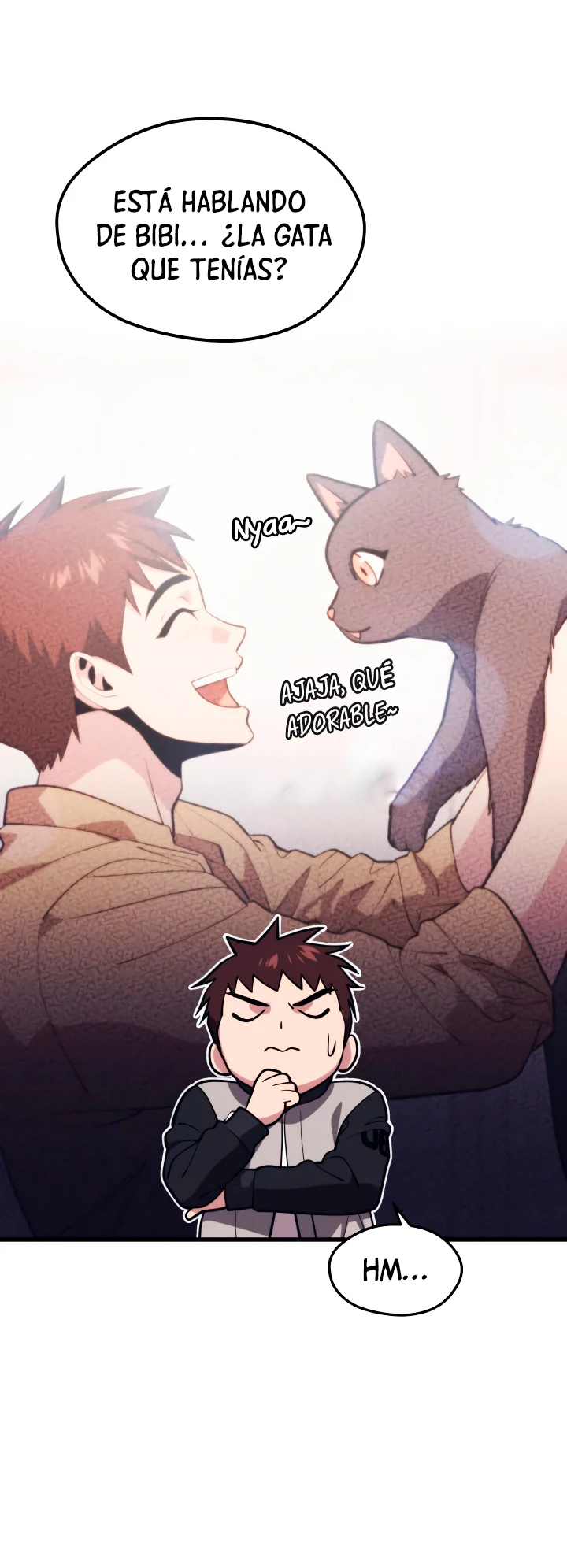 Nigromante de seul (Necro de la capital) > Capitulo 56 > Page 221