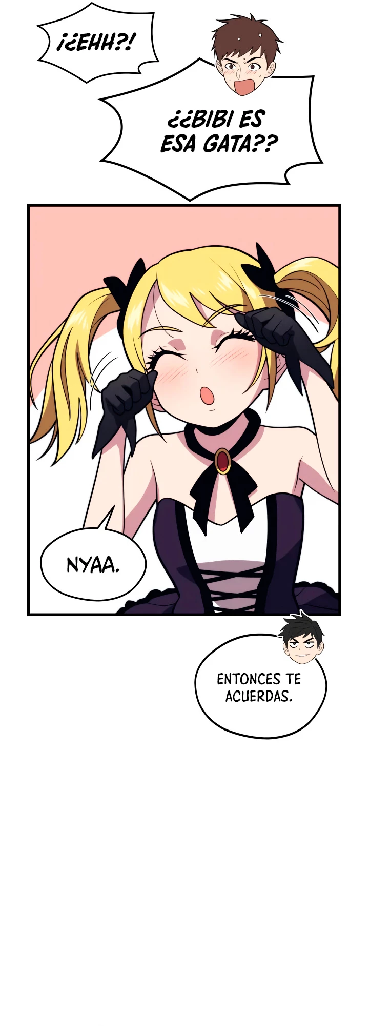 Nigromante de seul (Necro de la capital) > Capitulo 56 > Page 231