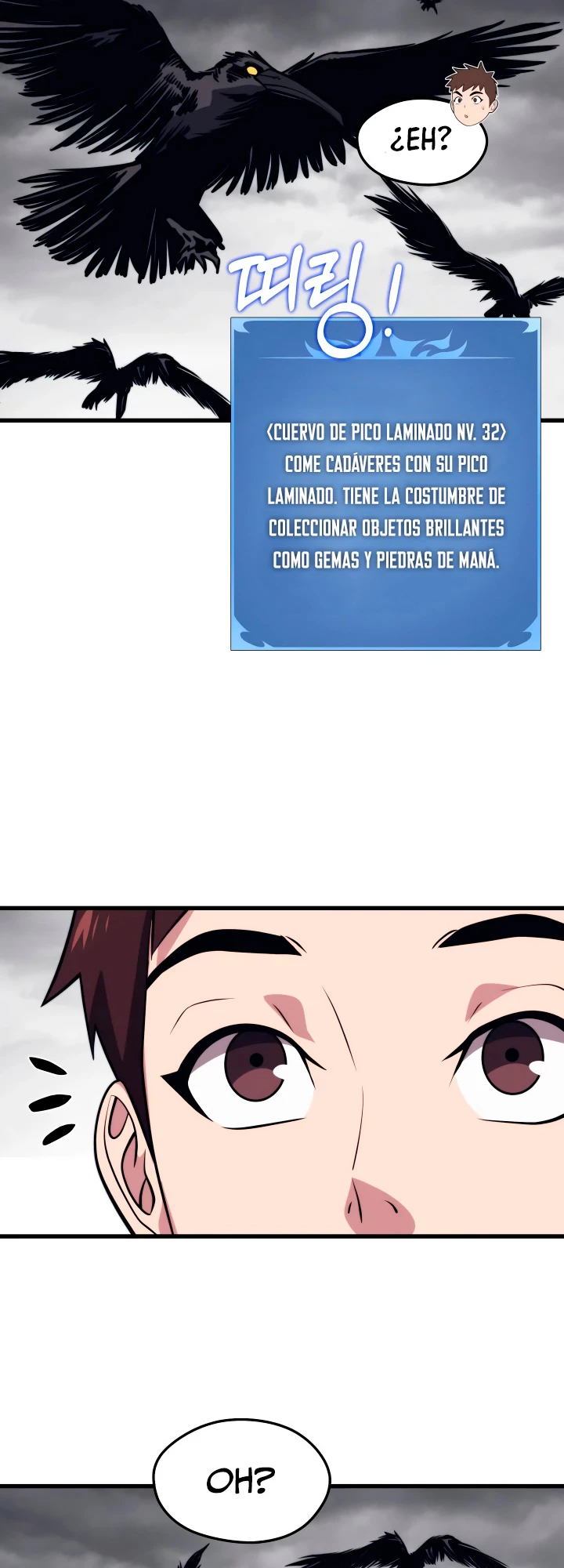 Nigromante de seul (Necro de la capital) > Capitulo 56 > Page 281