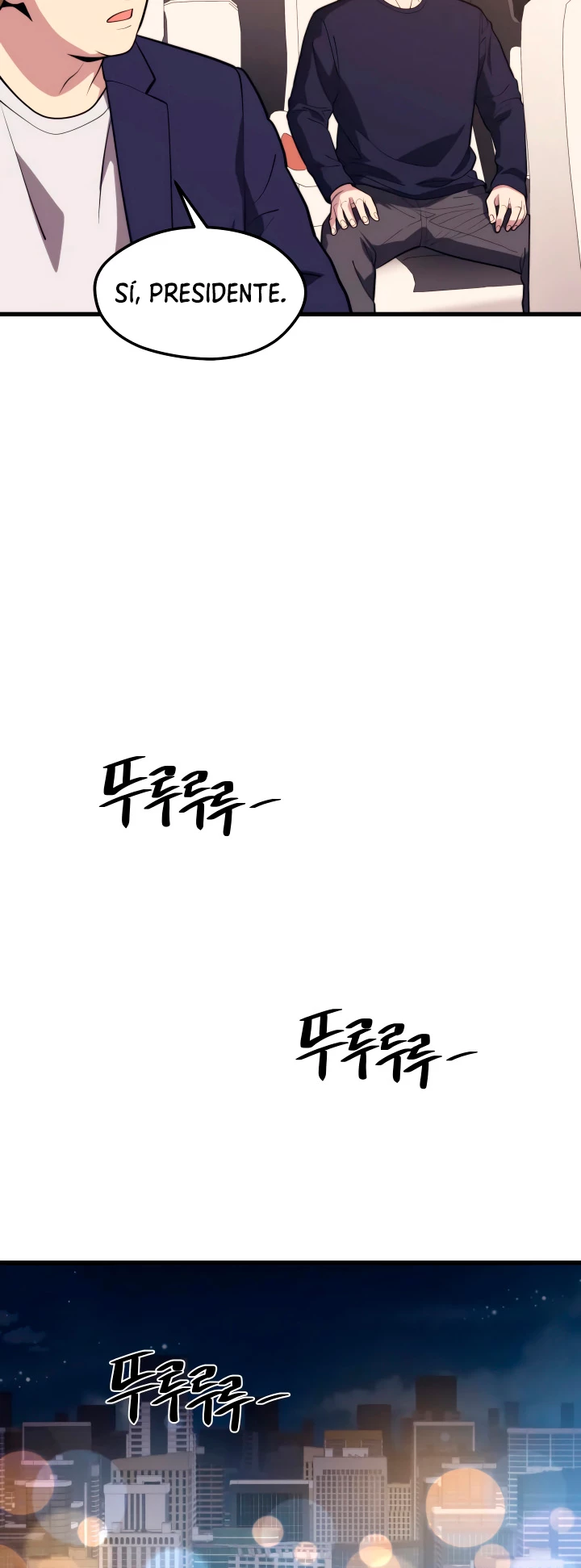 Nigromante de seul (Necro de la capital) > Capitulo 56 > Page 371