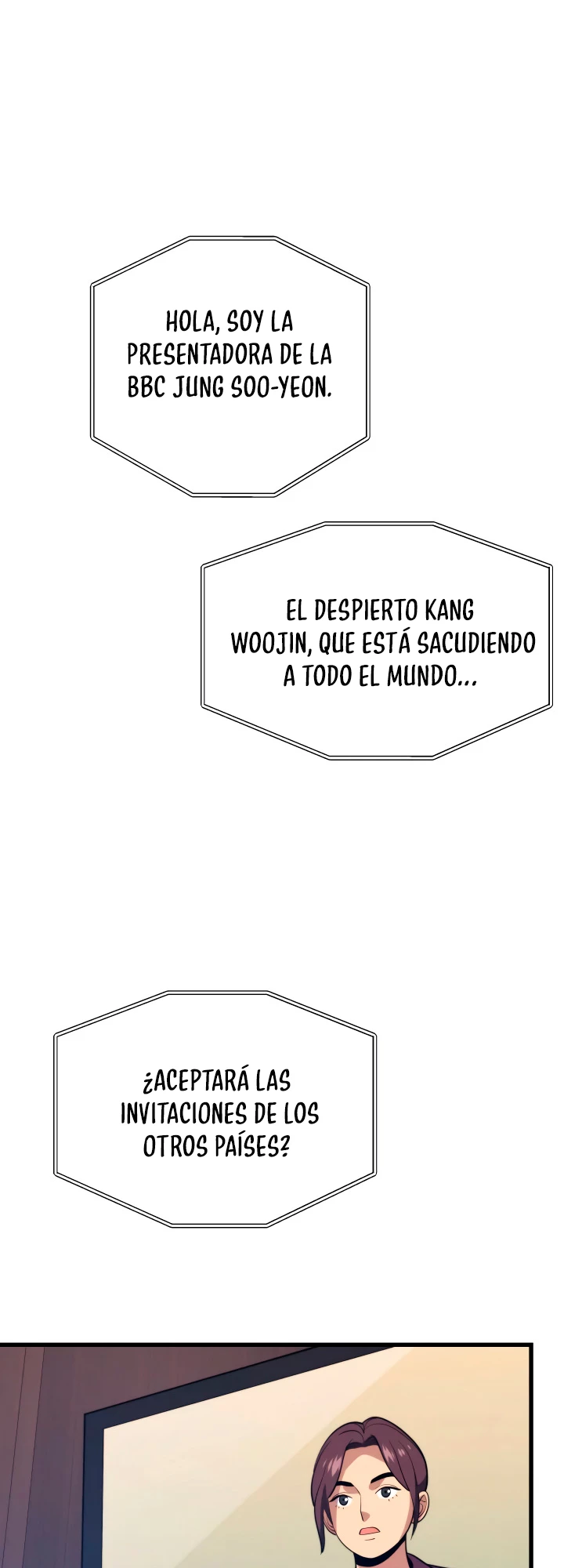 Nigromante de seul (Necro de la capital) > Capitulo 56 > Page 461