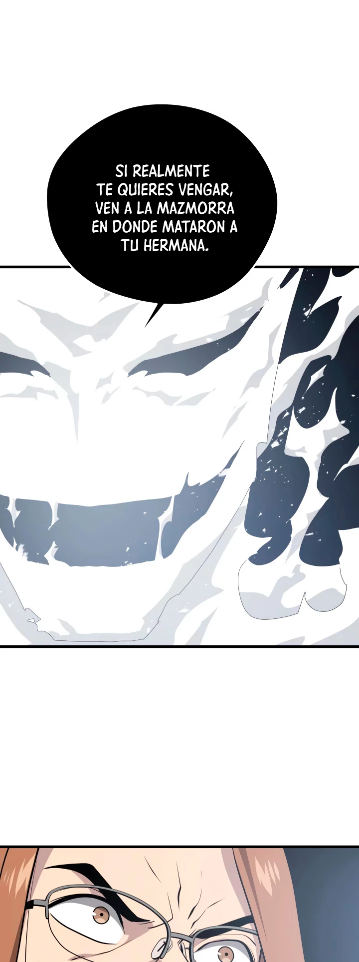 Nigromante de seul (Necro de la capital) > Capitulo 56 > Page 561
