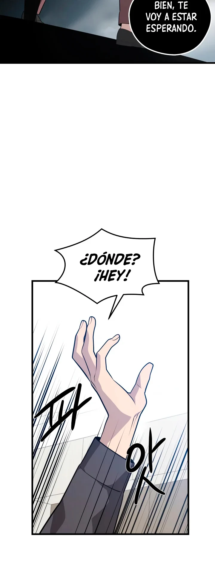 Nigromante de seul (Necro de la capital) > Capitulo 56 > Page 581
