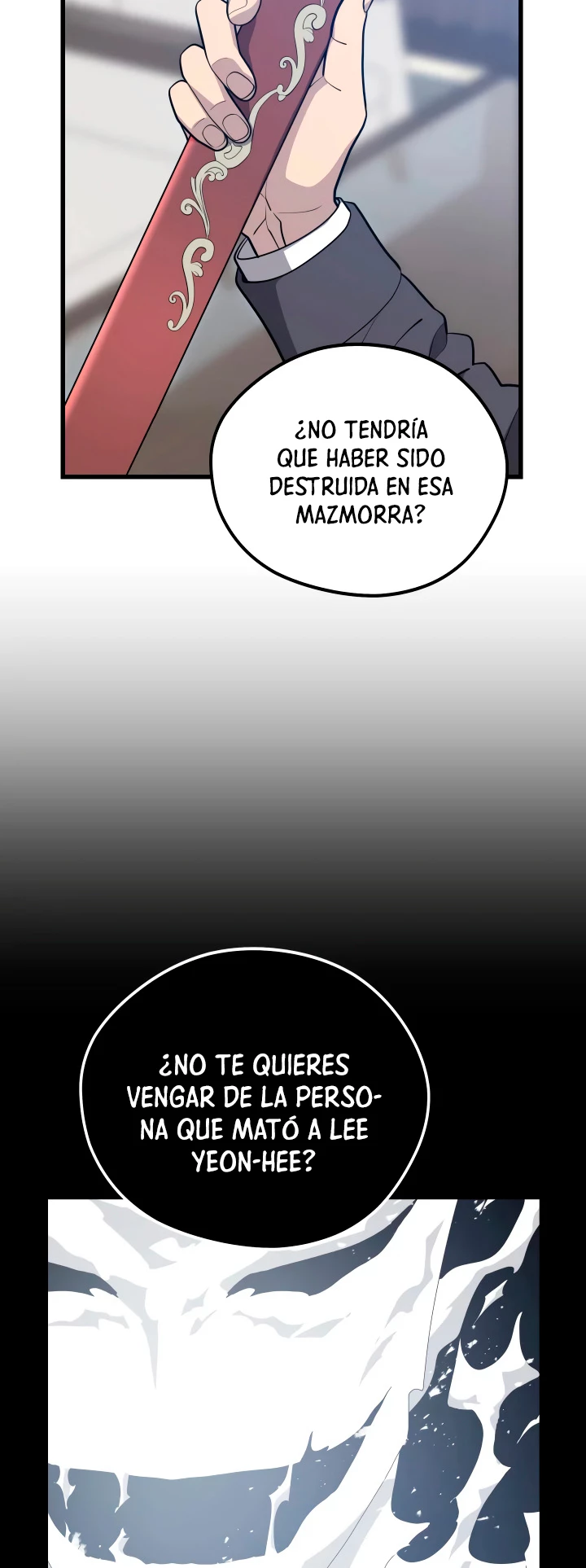 Nigromante de seul (Necro de la capital) > Capitulo 56 > Page 621