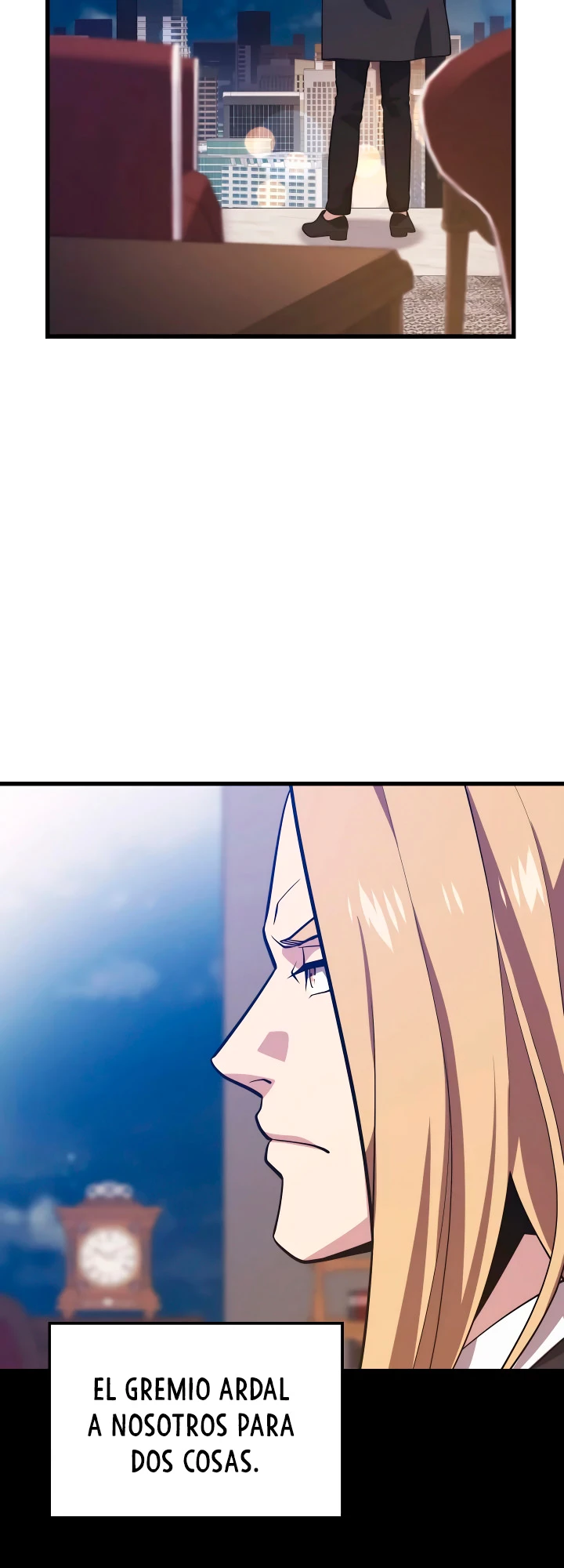 Nigromante de seul (Necro de la capital) > Capitulo 57 > Page 31