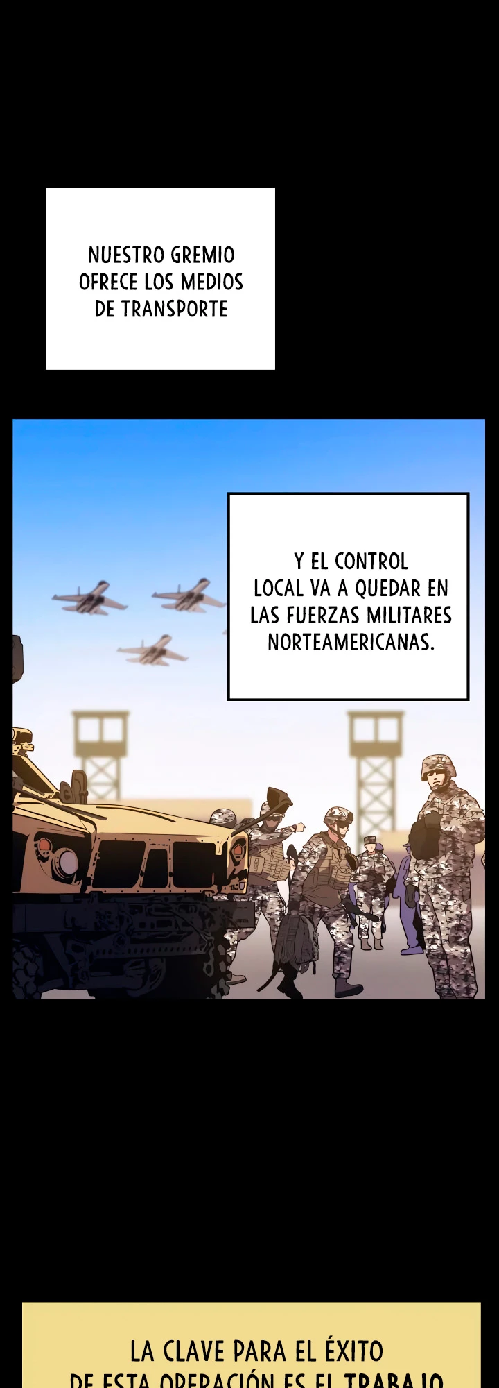 Nigromante de seul (Necro de la capital) > Capitulo 57 > Page 41