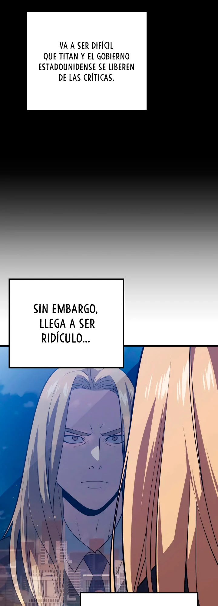 Nigromante de seul (Necro de la capital) > Capitulo 57 > Page 61