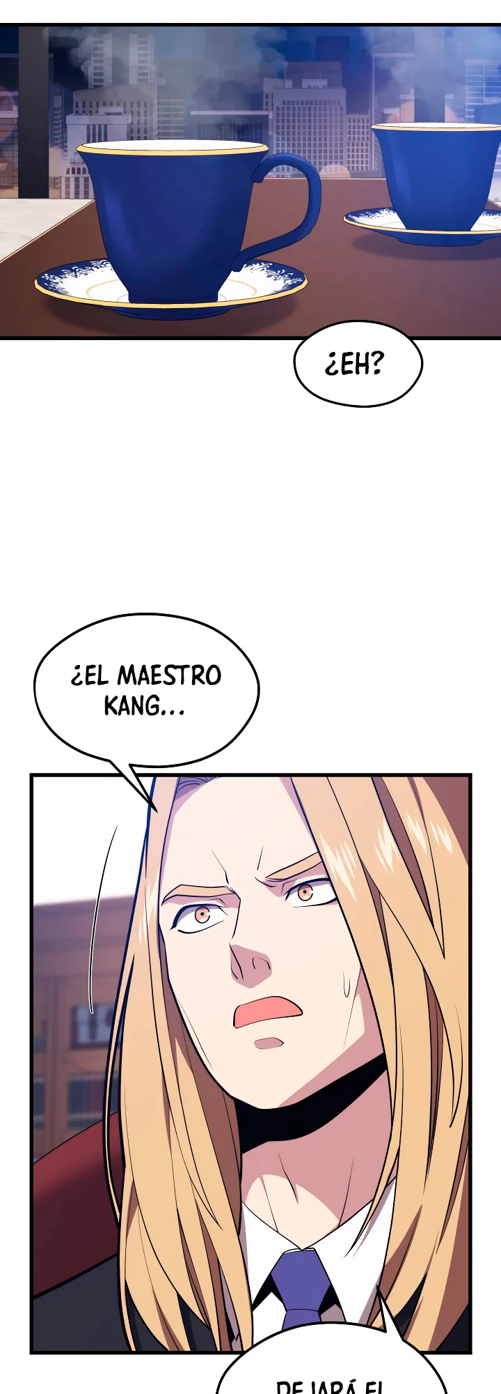Nigromante de seul (Necro de la capital) > Capitulo 57 > Page 91