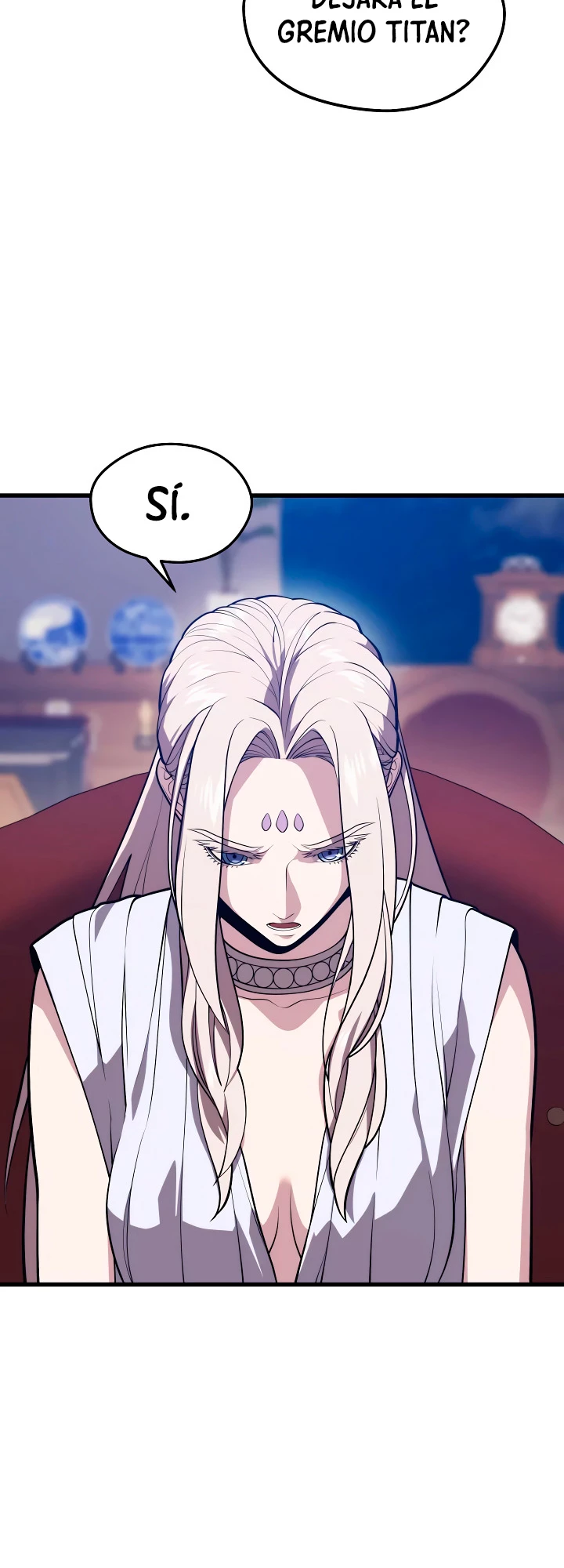 Nigromante de seul (Necro de la capital) > Capitulo 57 > Page 101