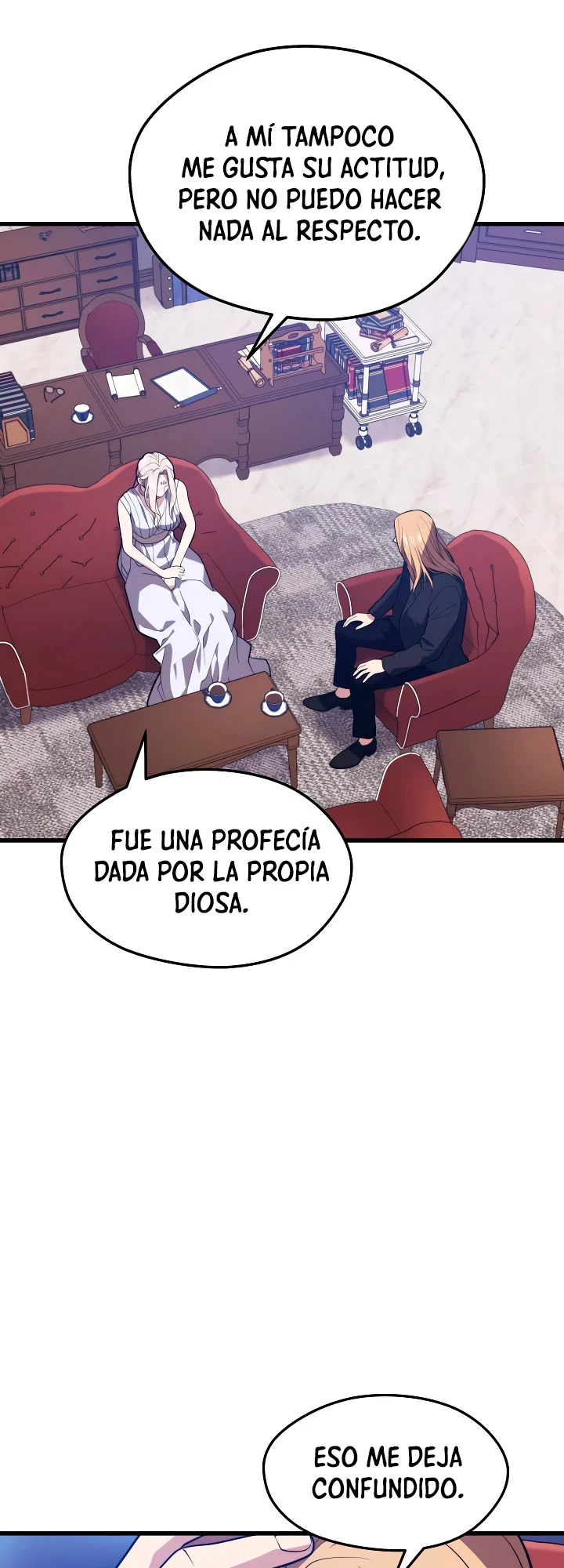 Nigromante de seul (Necro de la capital) > Capitulo 57 > Page 111