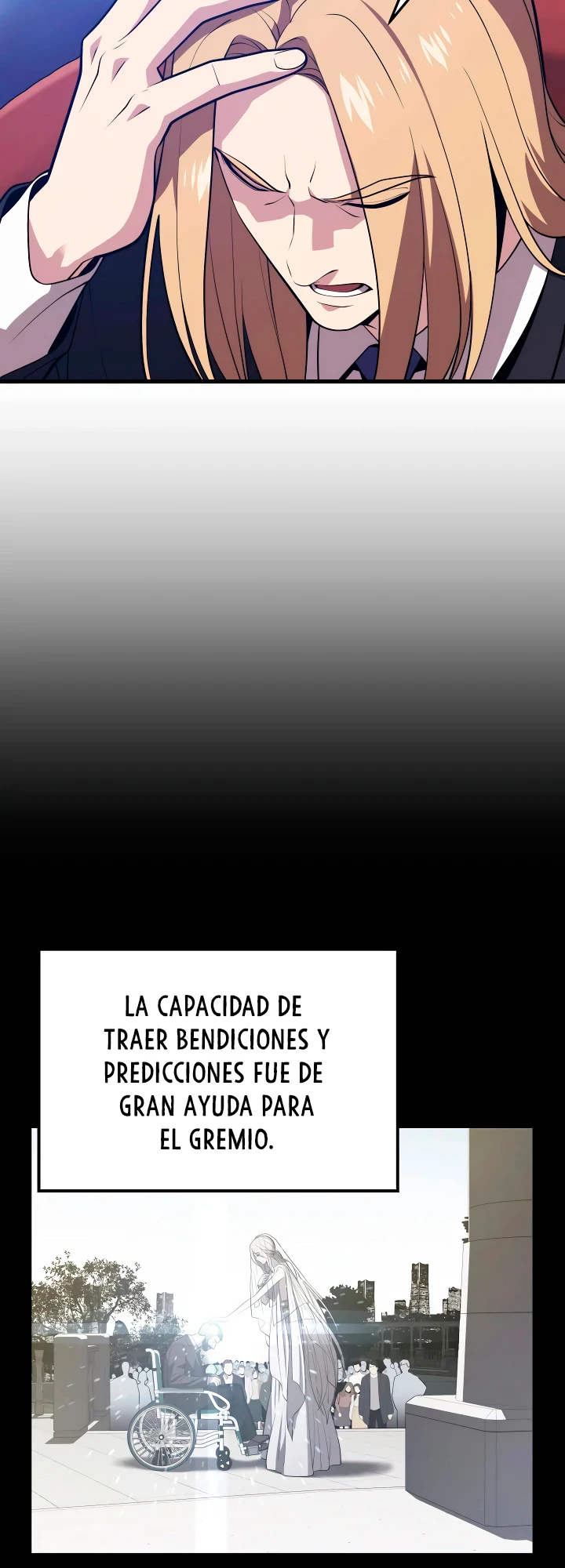 Nigromante de seul (Necro de la capital) > Capitulo 57 > Page 121