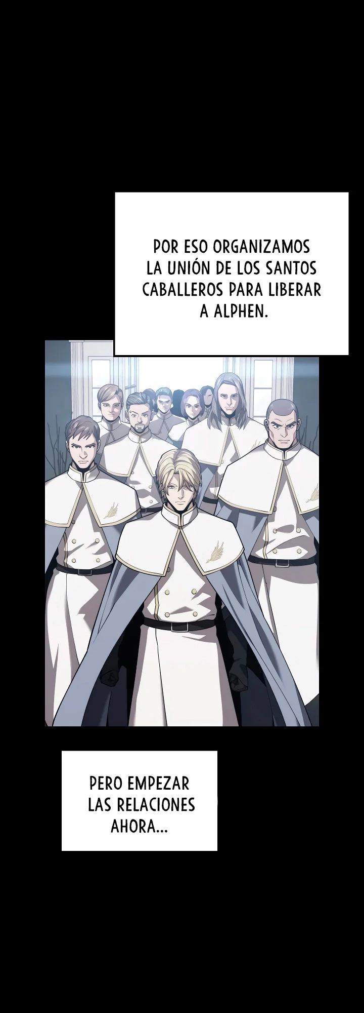 Nigromante de seul (Necro de la capital) > Capitulo 57 > Page 131