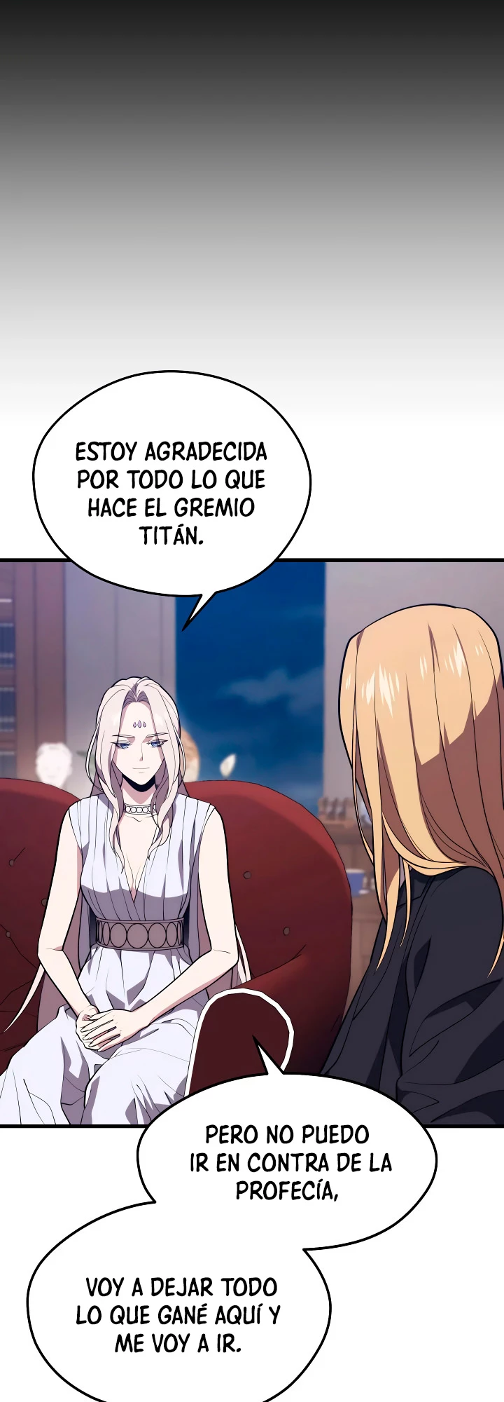 Nigromante de seul (Necro de la capital) > Capitulo 57 > Page 151