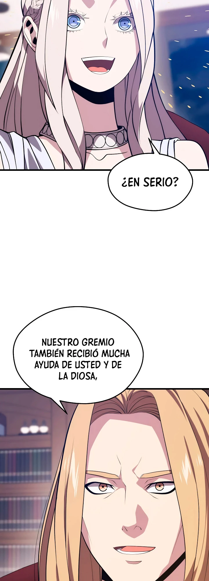 Nigromante de seul (Necro de la capital) > Capitulo 57 > Page 181