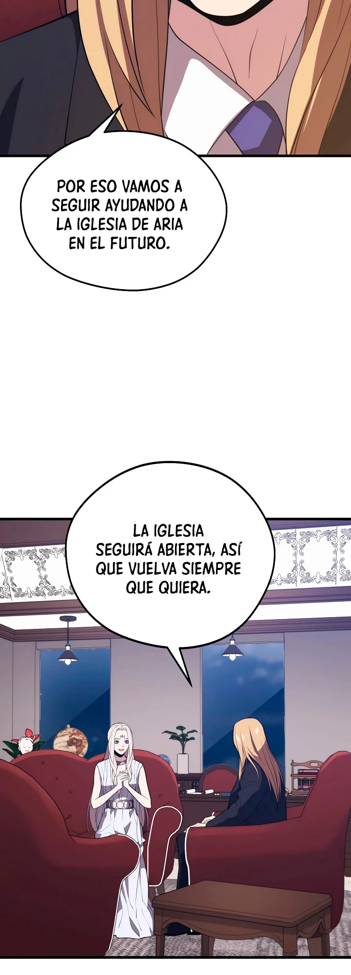 Nigromante de seul (Necro de la capital) > Capitulo 57 > Page 191
