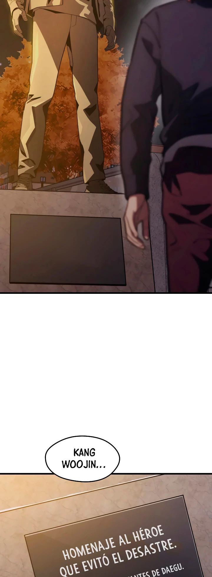 Nigromante de seul (Necro de la capital) > Capitulo 57 > Page 271