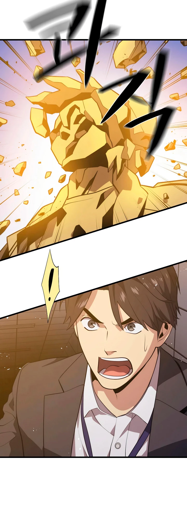 Nigromante de seul (Necro de la capital) > Capitulo 57 > Page 301