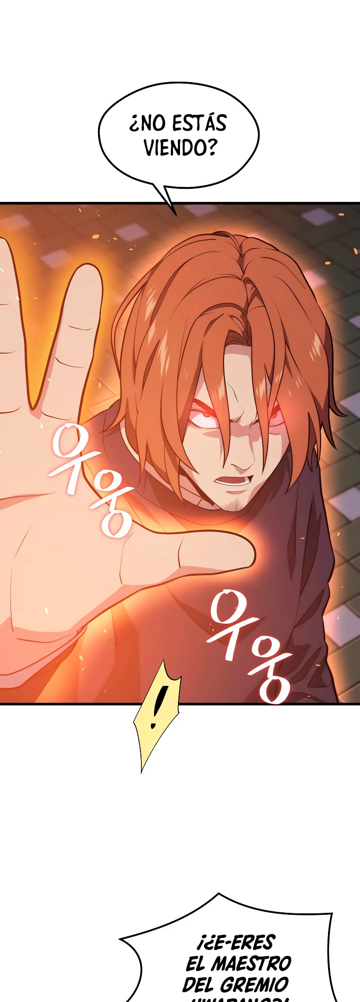 Nigromante de seul (Necro de la capital) > Capitulo 57 > Page 331
