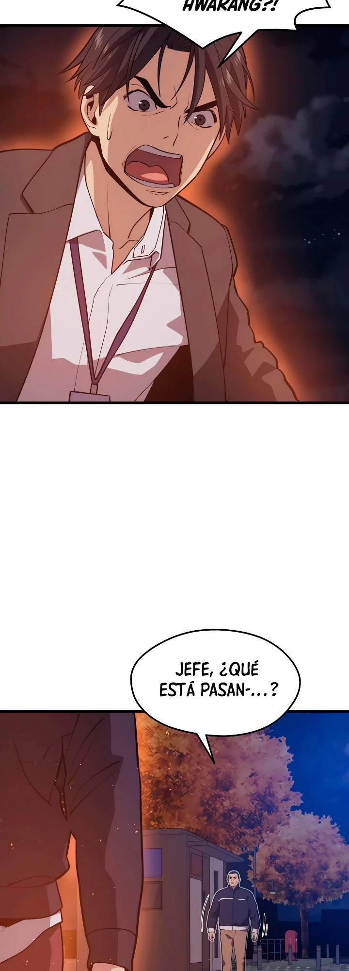 Nigromante de seul (Necro de la capital) > Capitulo 57 > Page 341