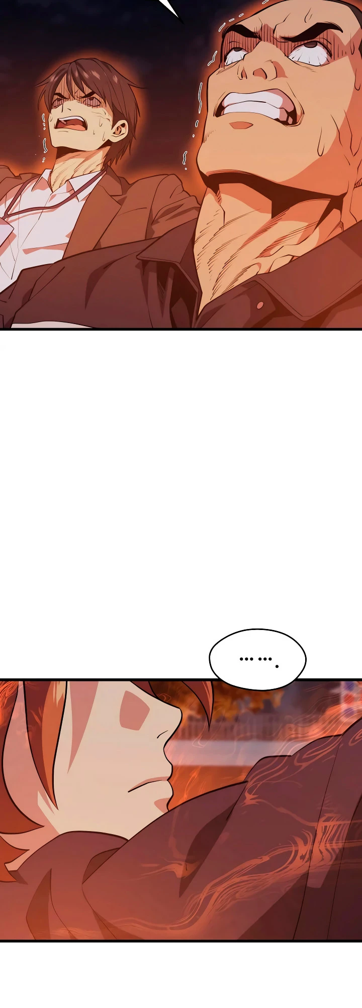 Nigromante de seul (Necro de la capital) > Capitulo 57 > Page 401