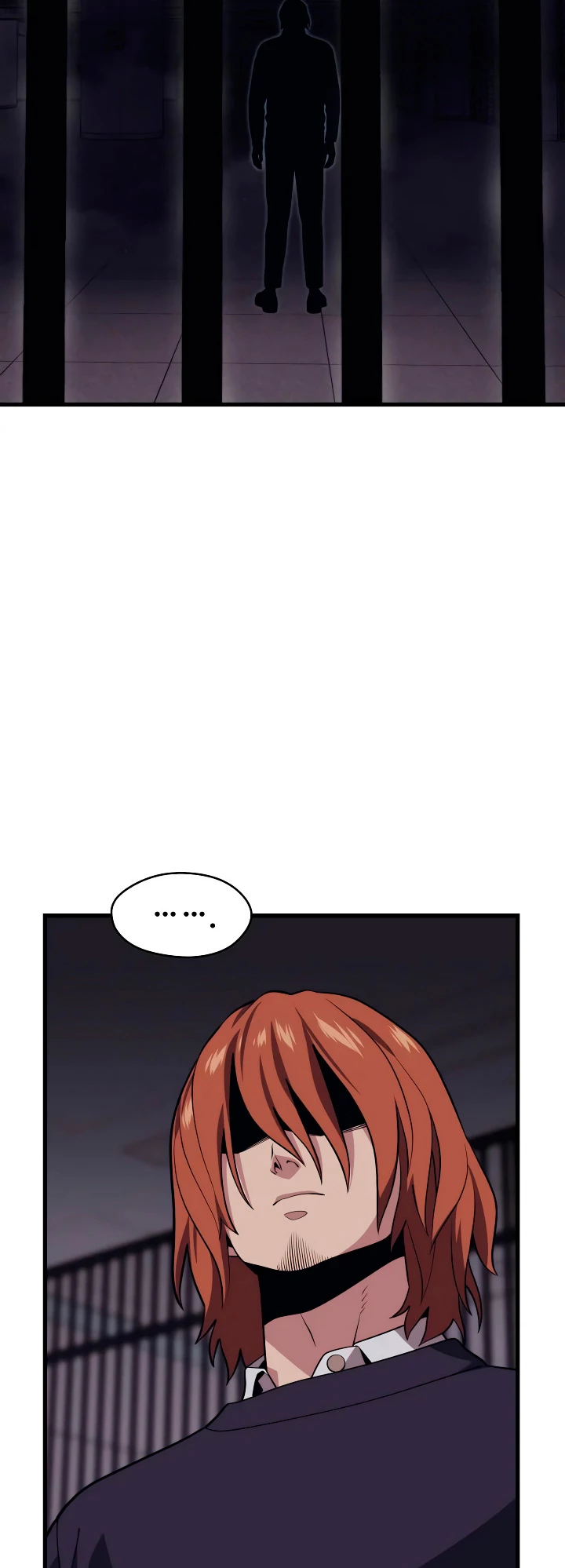 Nigromante de seul (Necro de la capital) > Capitulo 57 > Page 451