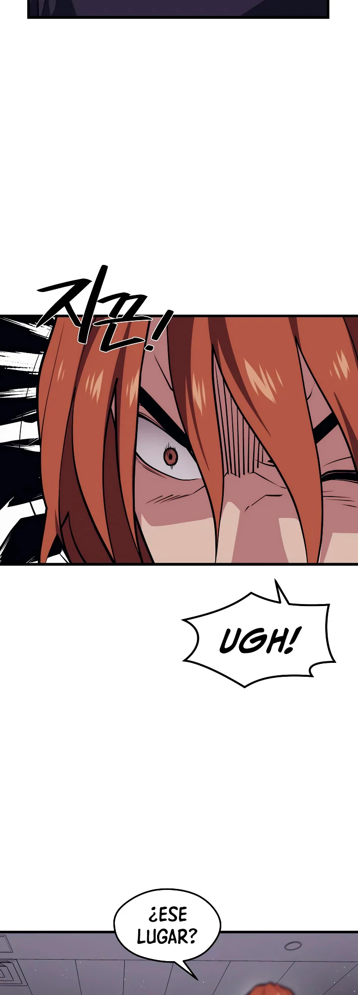Nigromante de seul (Necro de la capital) > Capitulo 57 > Page 461