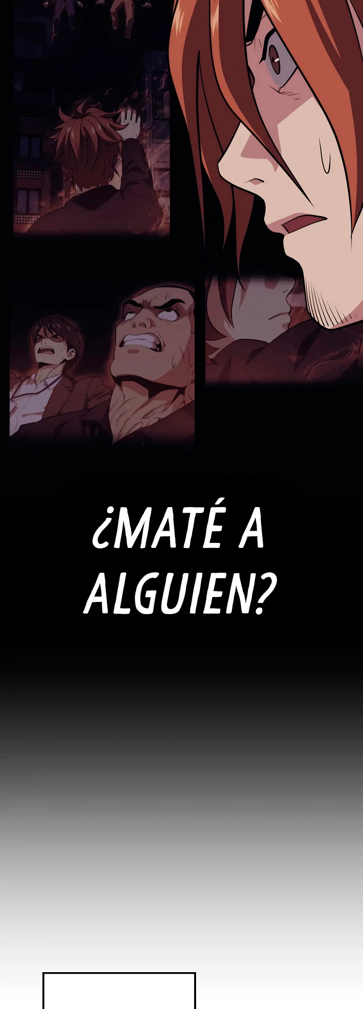 Nigromante de seul (Necro de la capital) > Capitulo 57 > Page 491