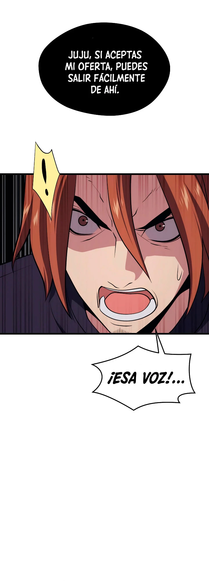 Nigromante de seul (Necro de la capital) > Capitulo 57 > Page 521
