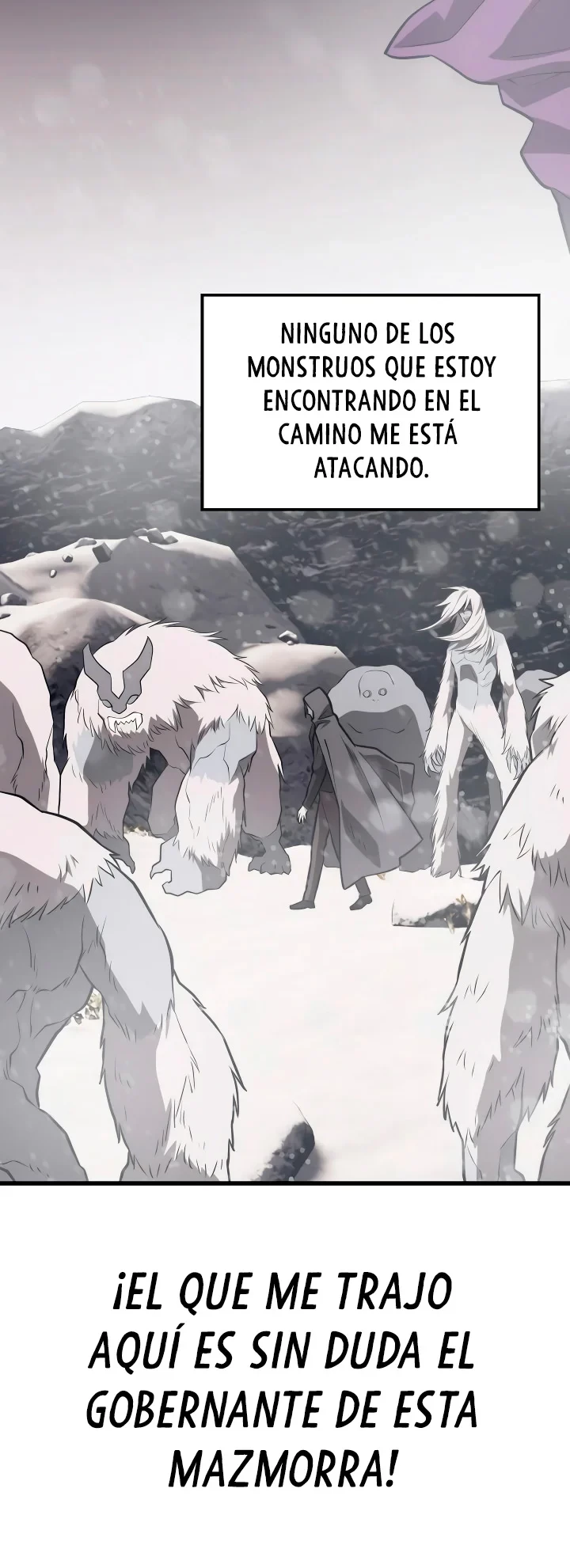 Nigromante de seul (Necro de la capital) > Capitulo 57 > Page 581