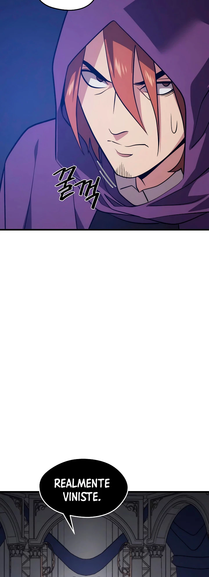 Nigromante de seul (Necro de la capital) > Capitulo 57 > Page 611
