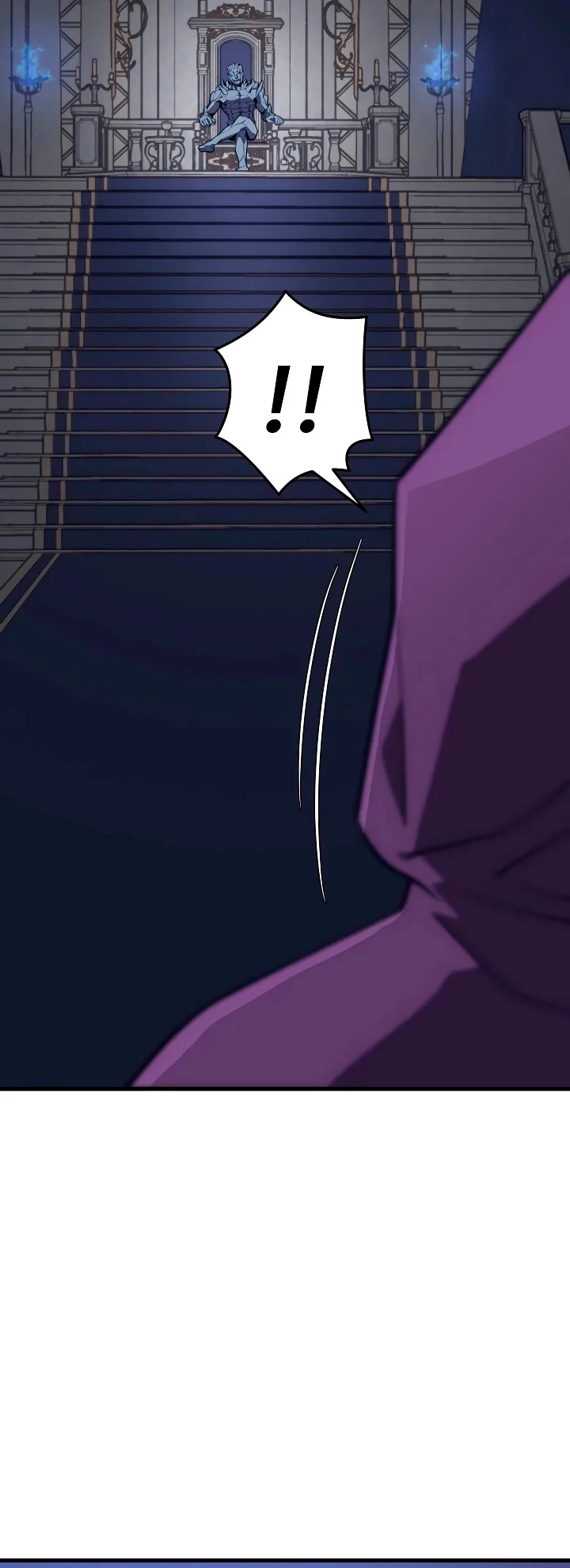 Nigromante de seul (Necro de la capital) > Capitulo 57 > Page 621