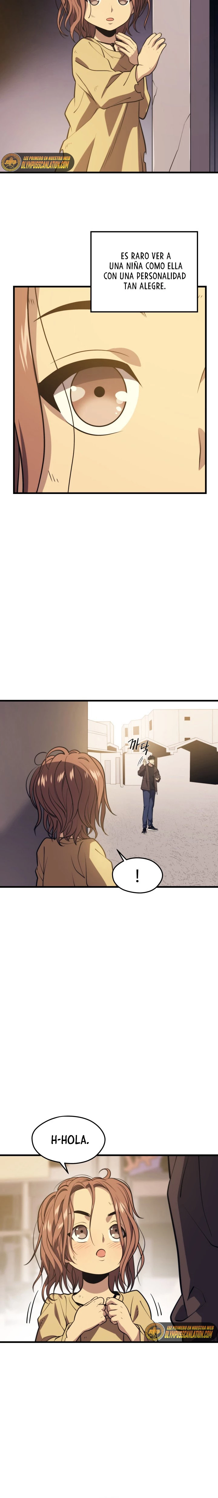 Nigromante de seul (Necro de la capital) > Capitulo 58 > Page 231