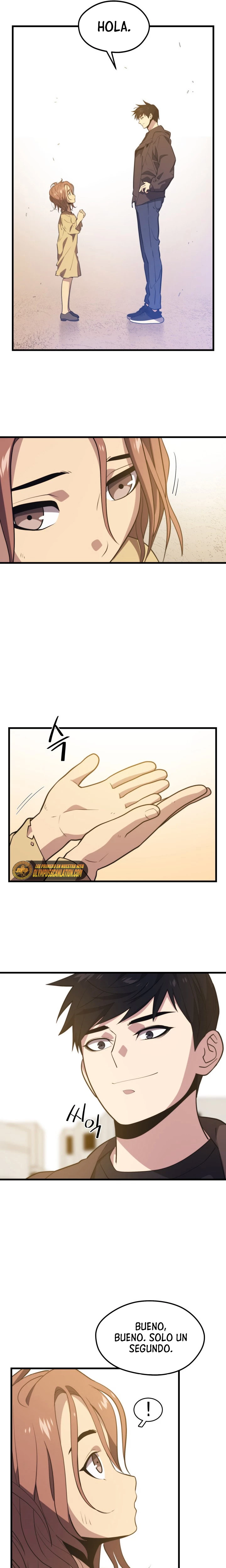 Nigromante de seul (Necro de la capital) > Capitulo 58 > Page 241