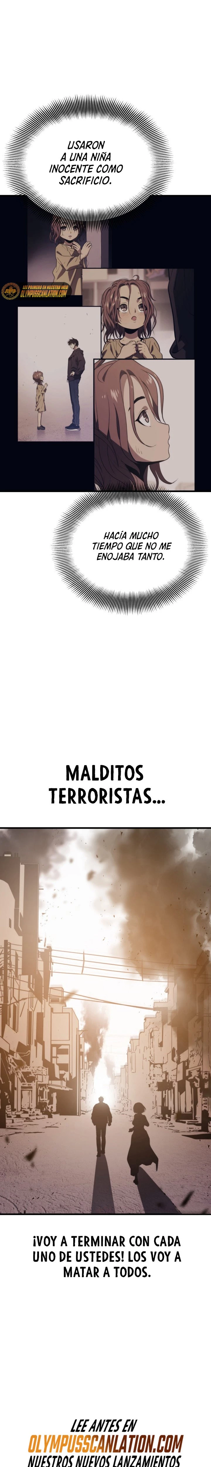 Nigromante de seul (Necro de la capital) > Capitulo 58 > Page 291