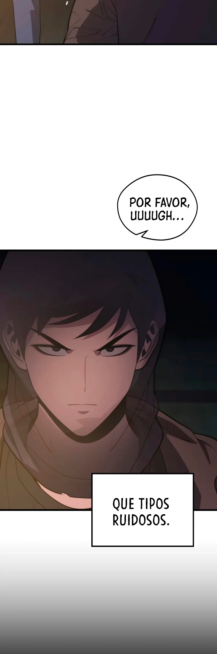 Nigromante de seul (Necro de la capital) > Capitulo 59 > Page 41