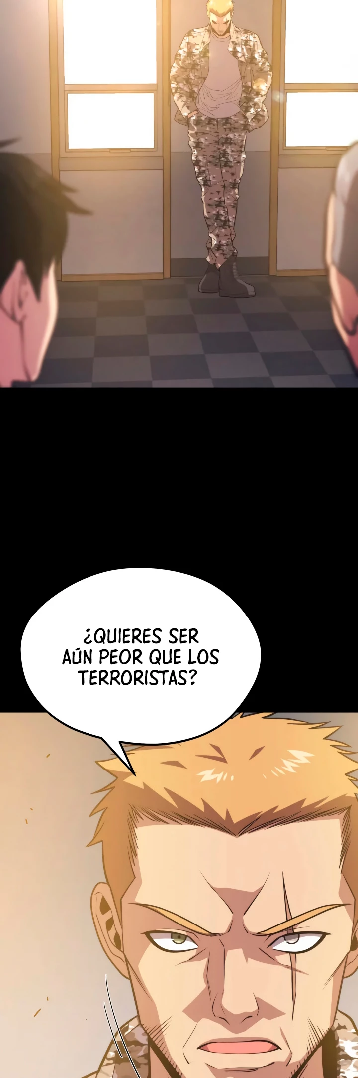 Nigromante de seul (Necro de la capital) > Capitulo 59 > Page 81
