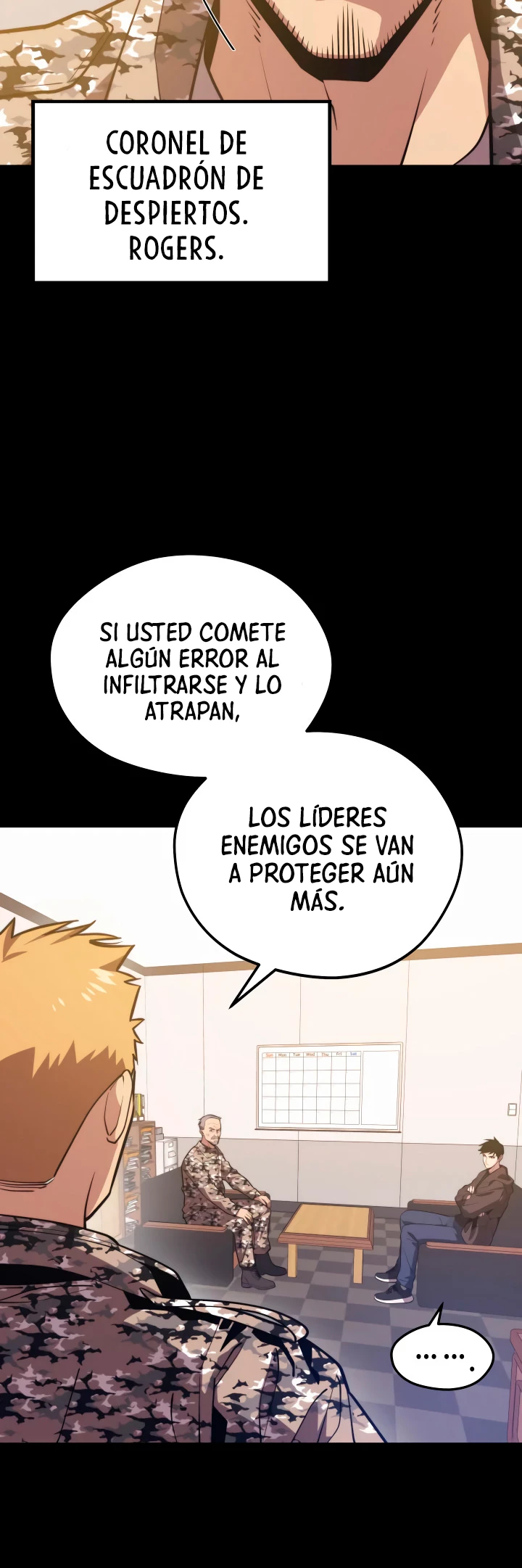 Nigromante de seul (Necro de la capital) > Capitulo 59 > Page 91