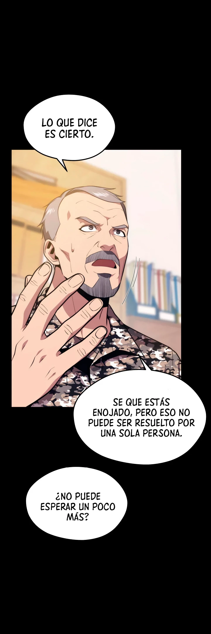 Nigromante de seul (Necro de la capital) > Capitulo 59 > Page 101