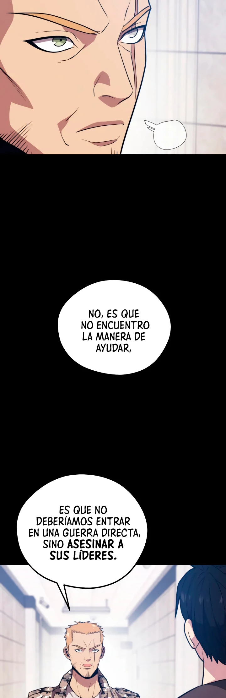 Nigromante de seul (Necro de la capital) > Capitulo 59 > Page 141