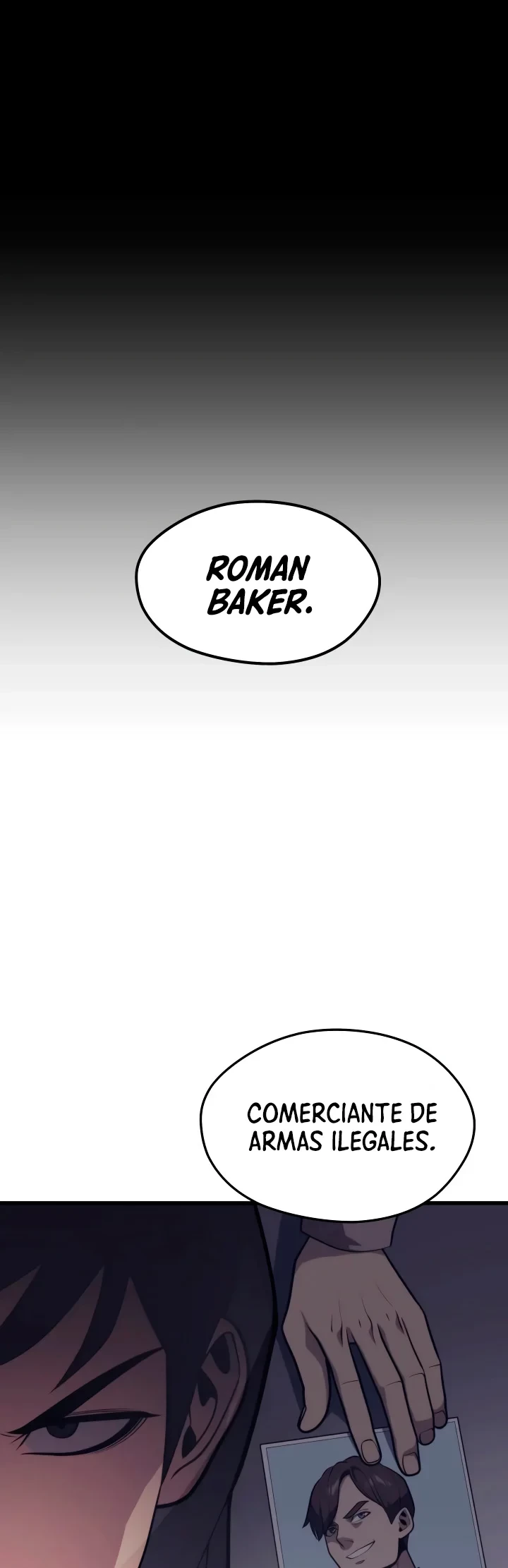 Nigromante de seul (Necro de la capital) > Capitulo 59 > Page 161